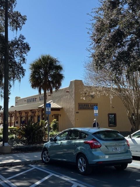 ORANGE BLOSSOM GARDENS UNIT 03-1B - Residential