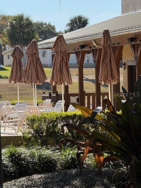 ORANGE BLOSSOM GARDENS UNIT 03-1B - Residential