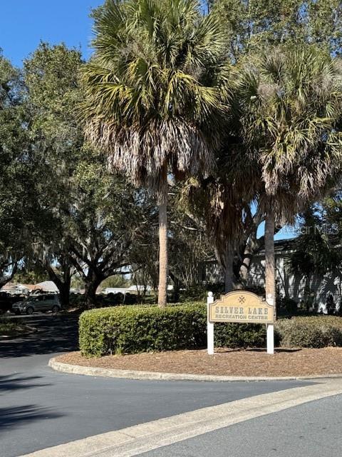 ORANGE BLOSSOM GARDENS UNIT 03-1B - Residential