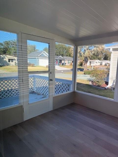 ORANGE BLOSSOM GARDENS UNIT 03-1B - Residential