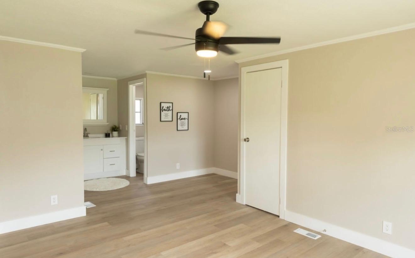 ORANGE BLOSSOM GARDENS UNIT 03-1B - Residential