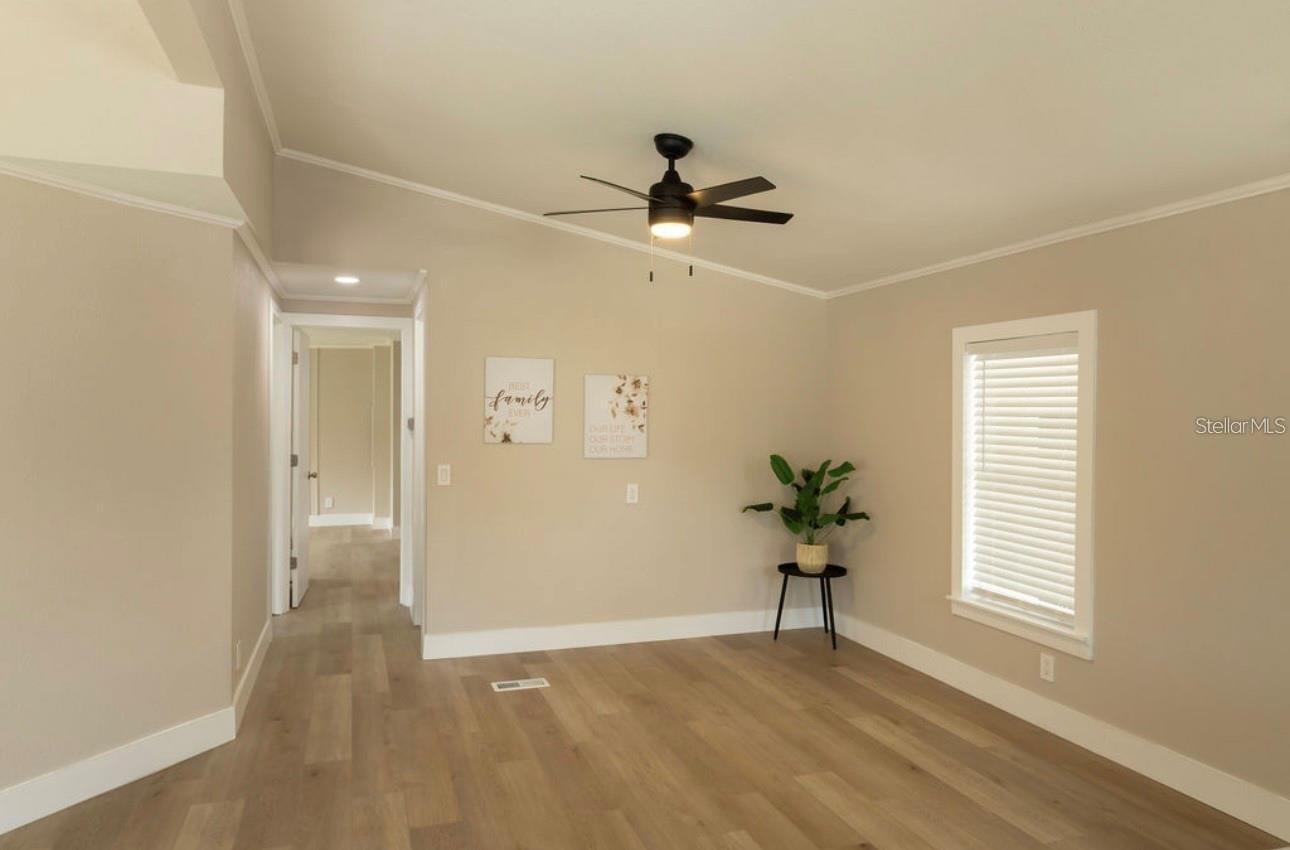 ORANGE BLOSSOM GARDENS UNIT 03-1B - Residential