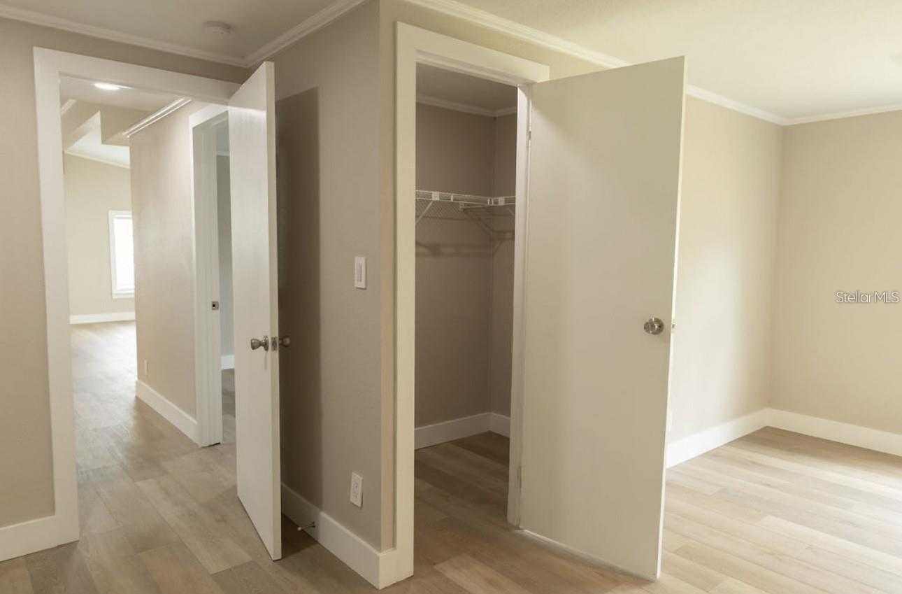 ORANGE BLOSSOM GARDENS UNIT 03-1B - Residential