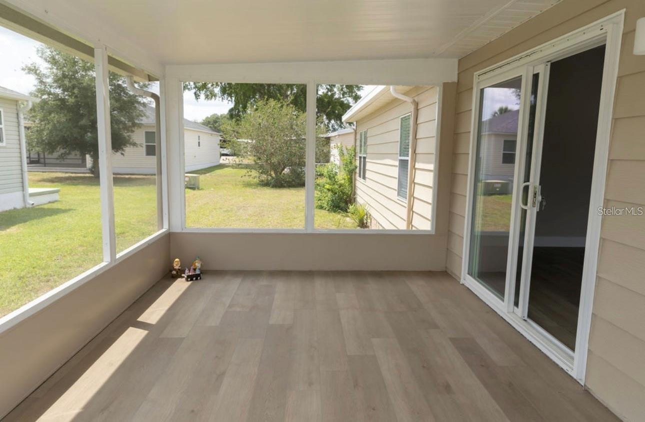 ORANGE BLOSSOM GARDENS UNIT 03-1B - Residential