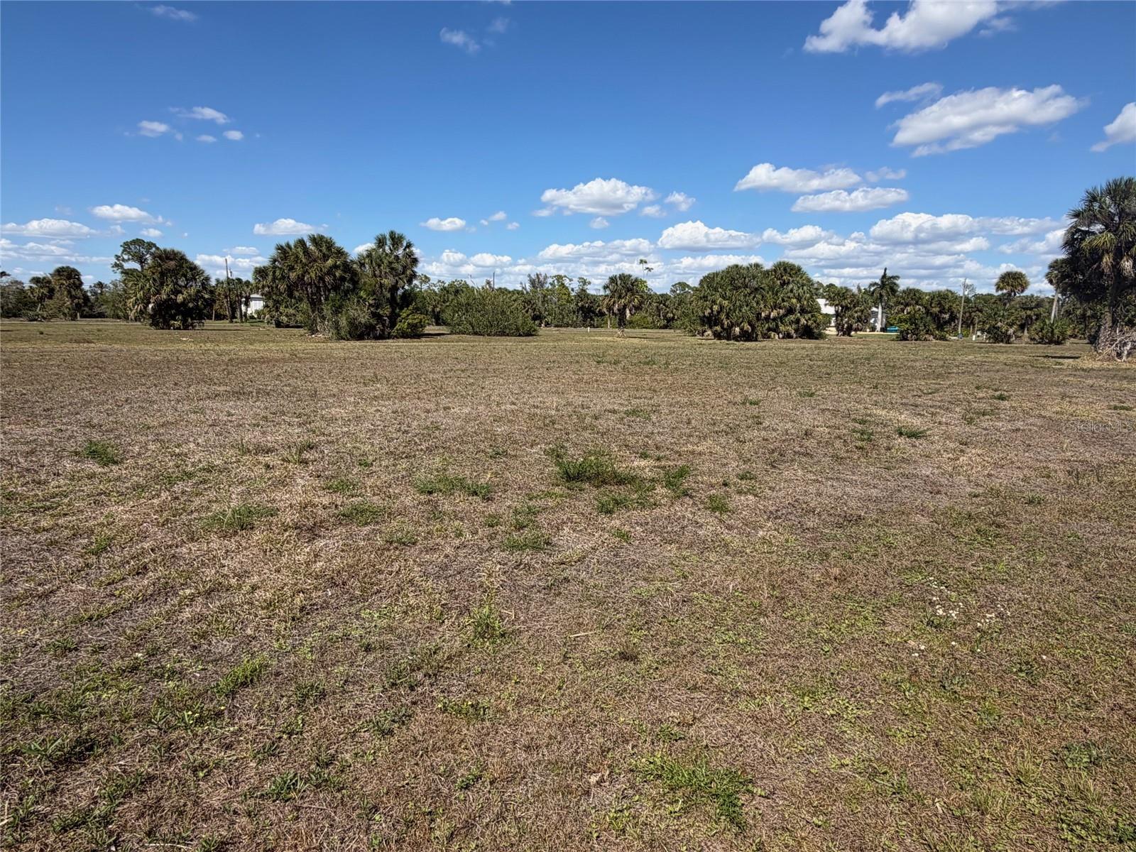 PUNTA GORDA ISLES SEC 21 - Land