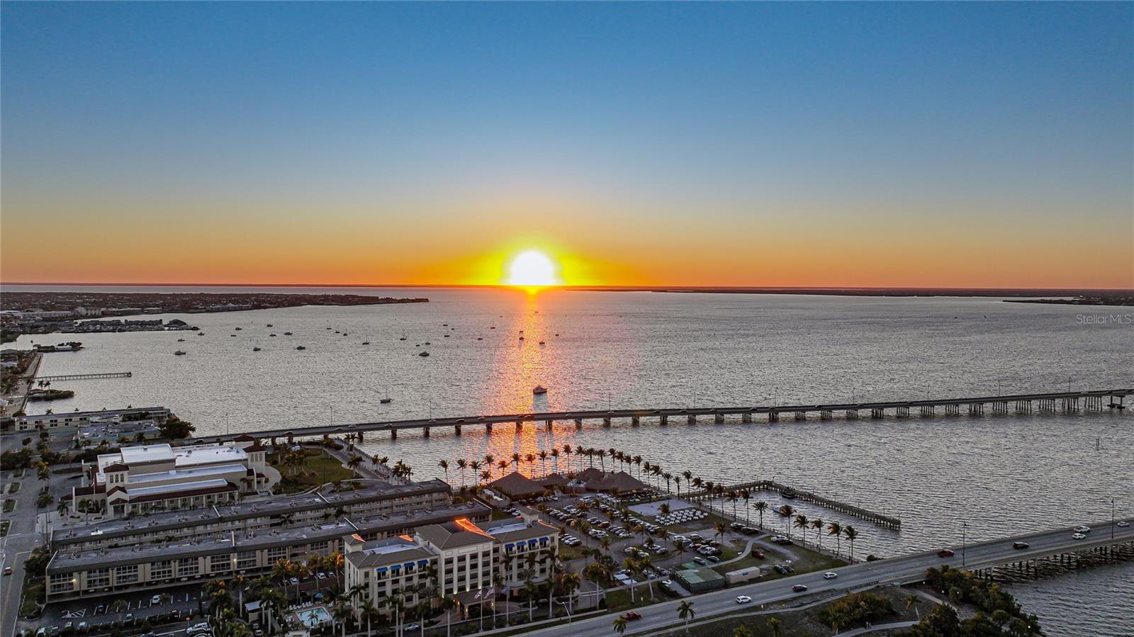 PUNTA GORDA ISLES SEC 21 - Land