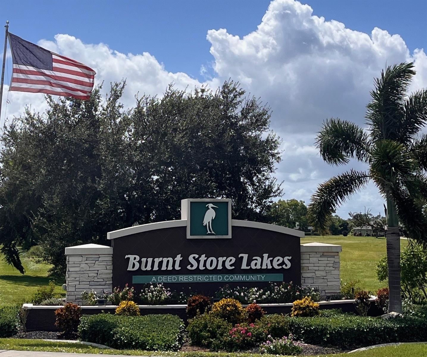 PUNTA GORDA ISLES SEC 21 - Land