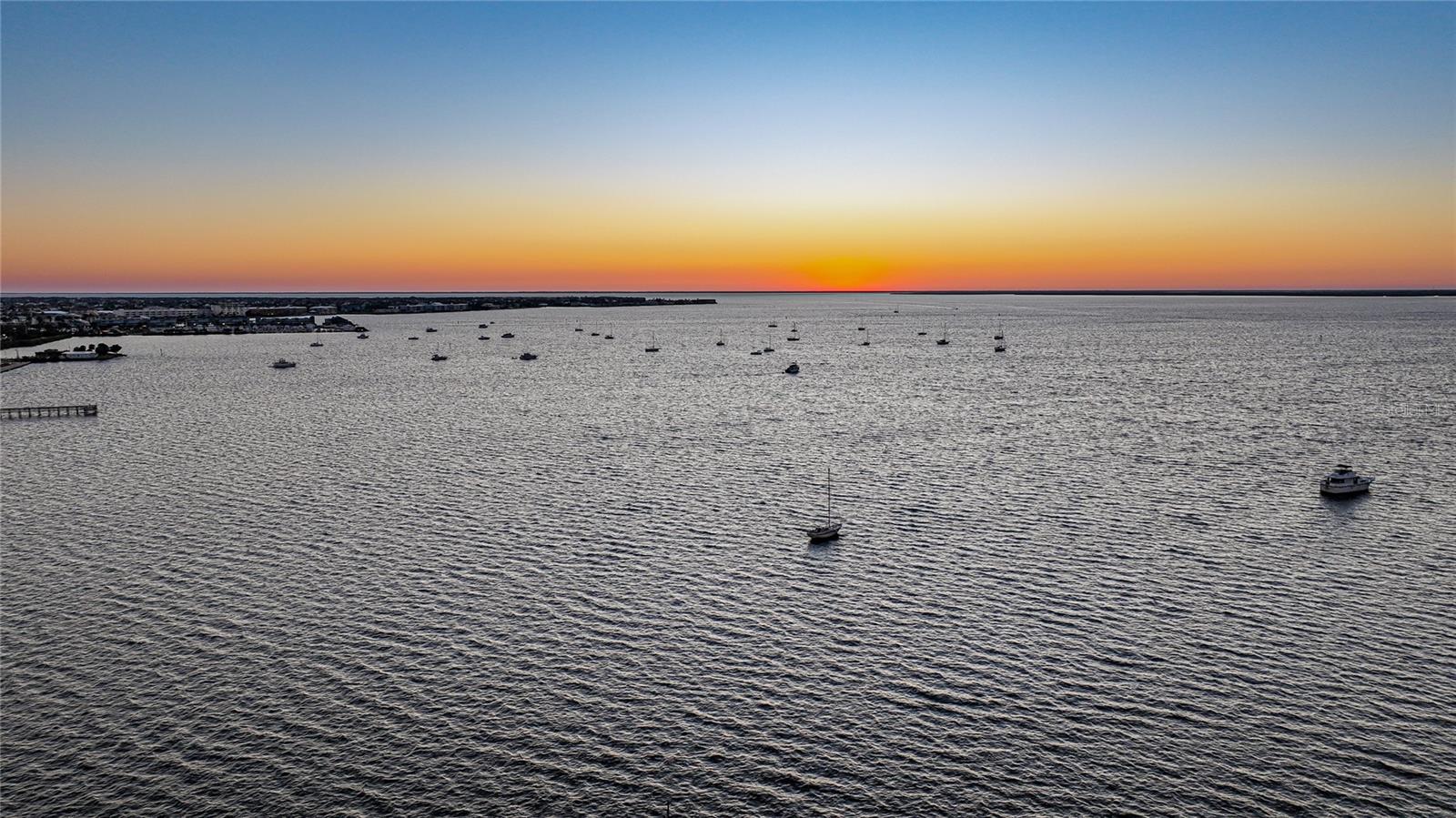 PUNTA GORDA ISLES SEC 21 - Land