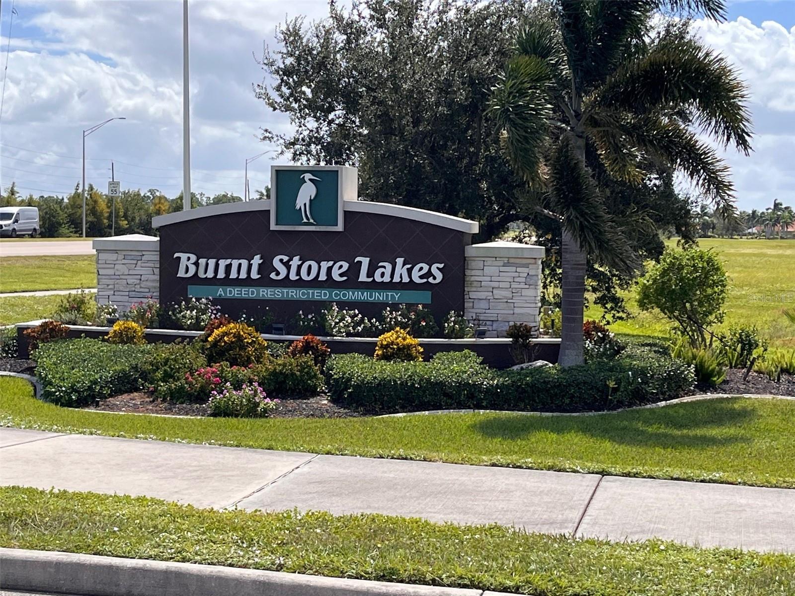 PUNTA GORDA ISLES SEC 21 - Land