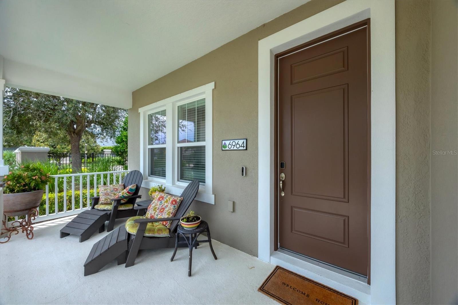 6964 WHITE WILLOW COURT