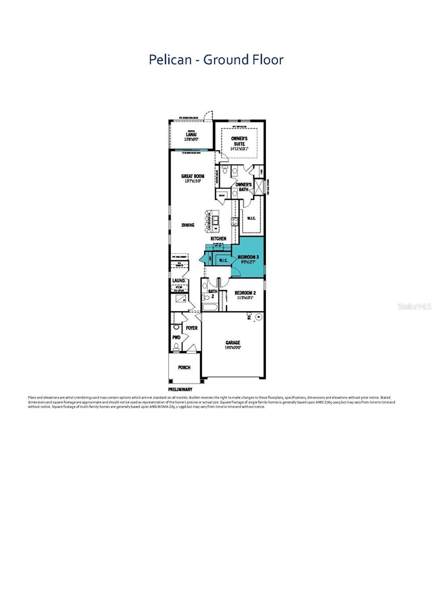 SUNSTONE AT WELLEN PARK - Residential