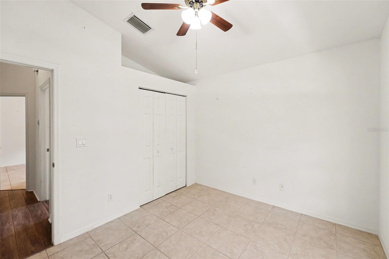 HARSHAW HEIGHTS - Residential