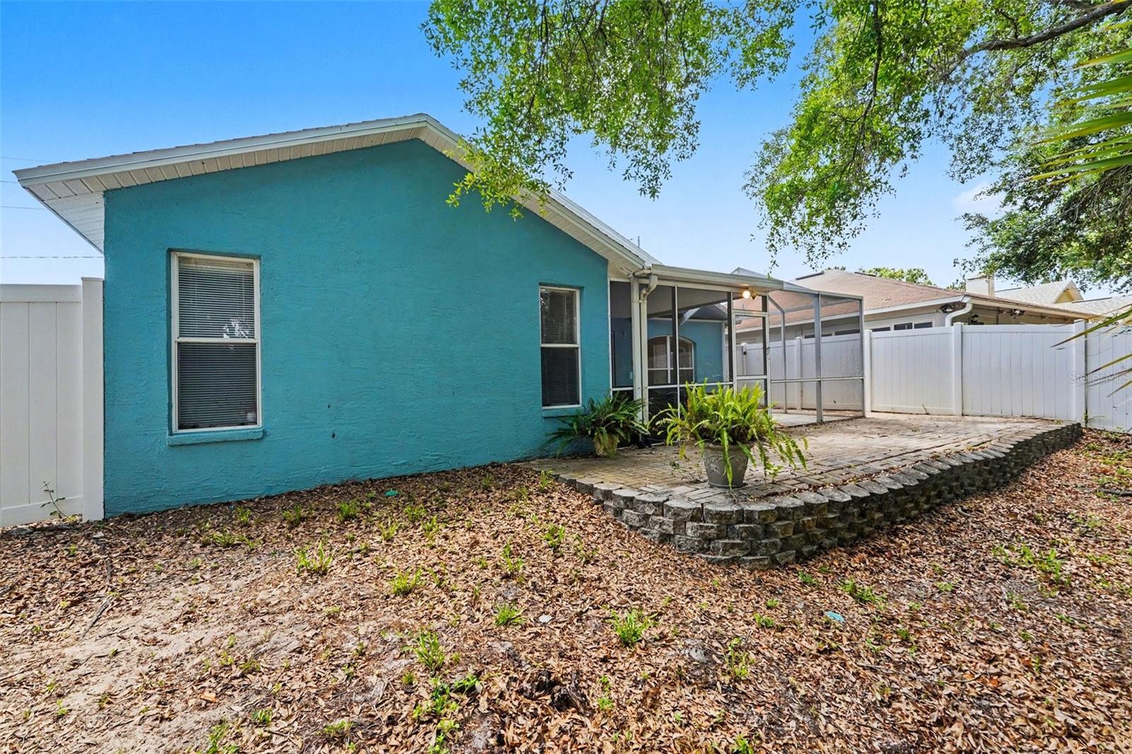 HARSHAW HEIGHTS - Residential