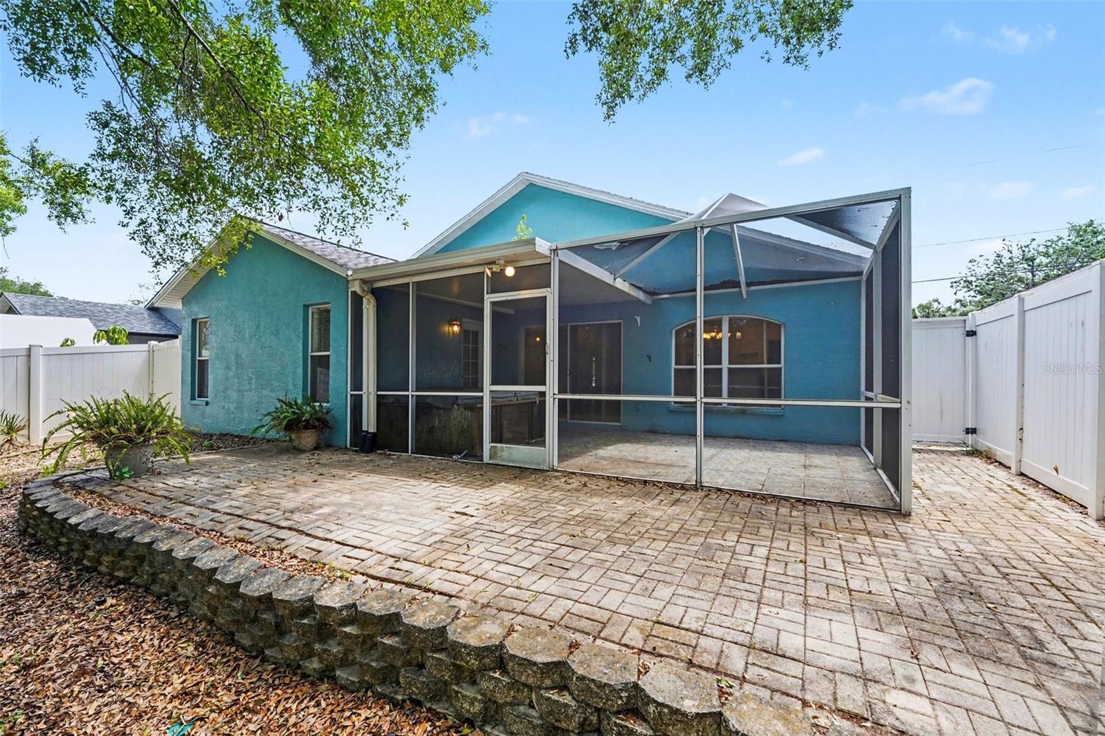 HARSHAW HEIGHTS - Residential