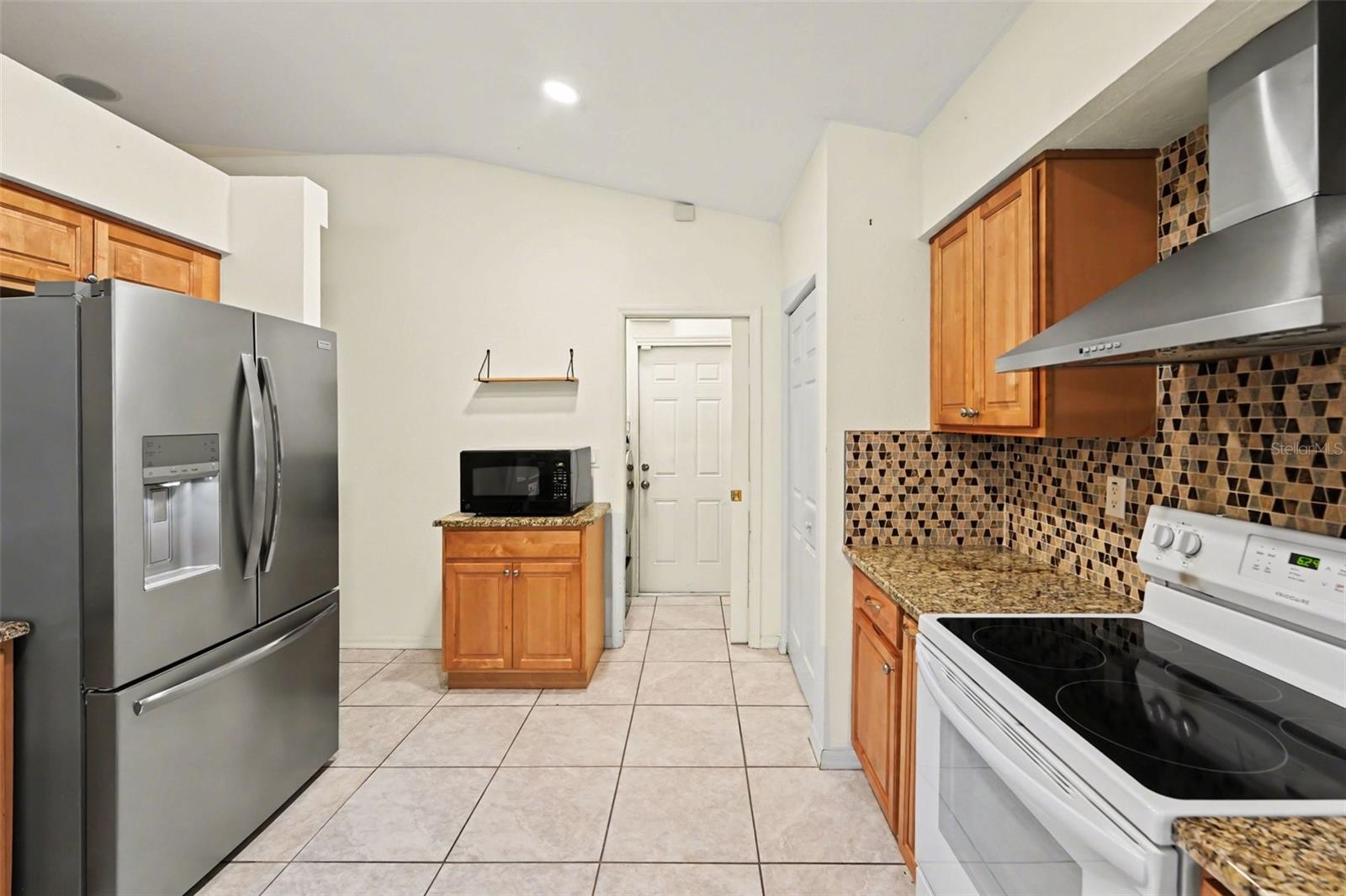 HARSHAW HEIGHTS - Residential