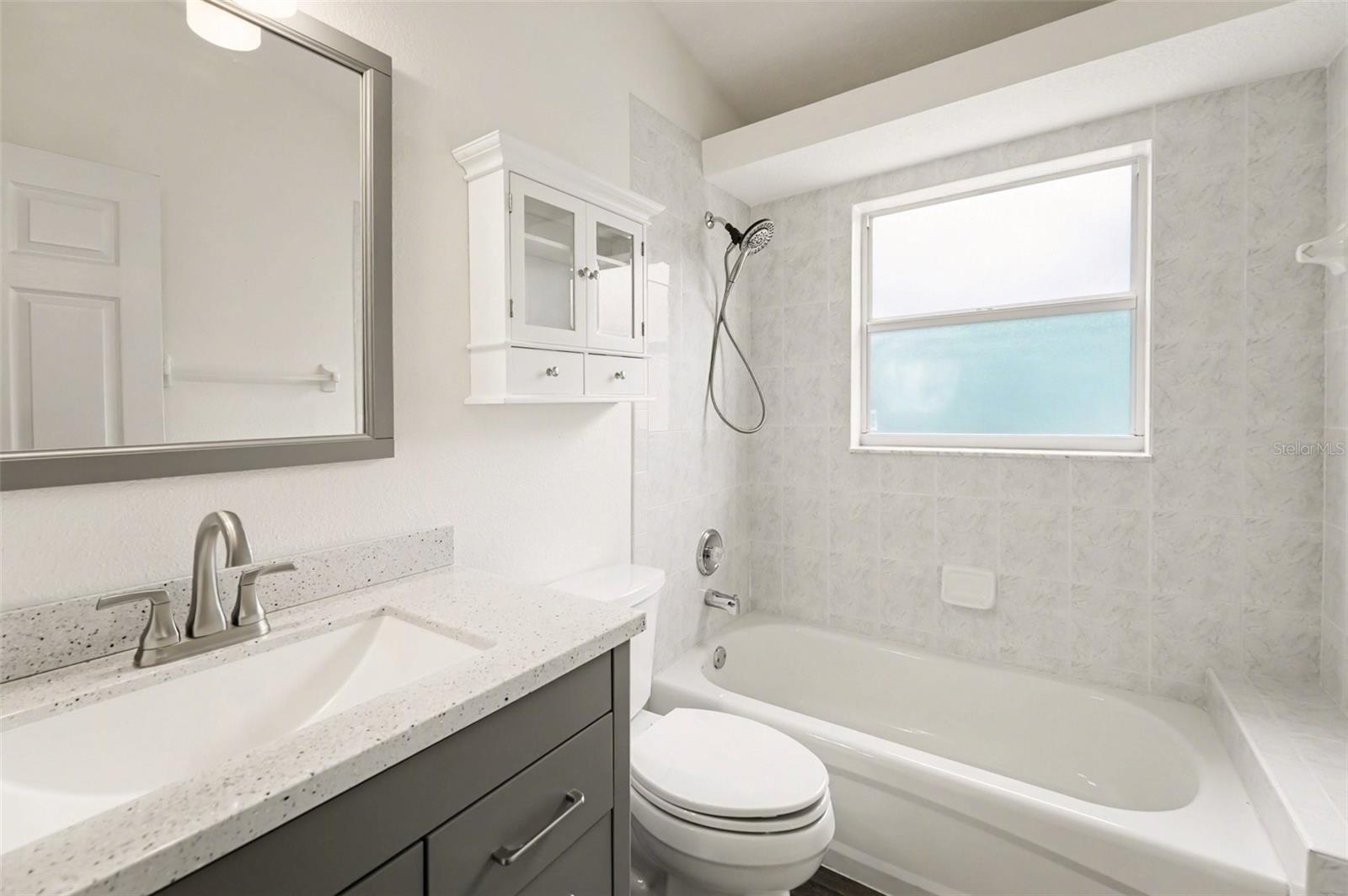 HARSHAW HEIGHTS - Residential