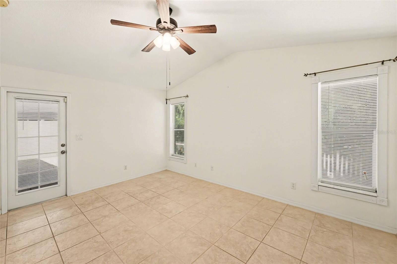 HARSHAW HEIGHTS - Residential