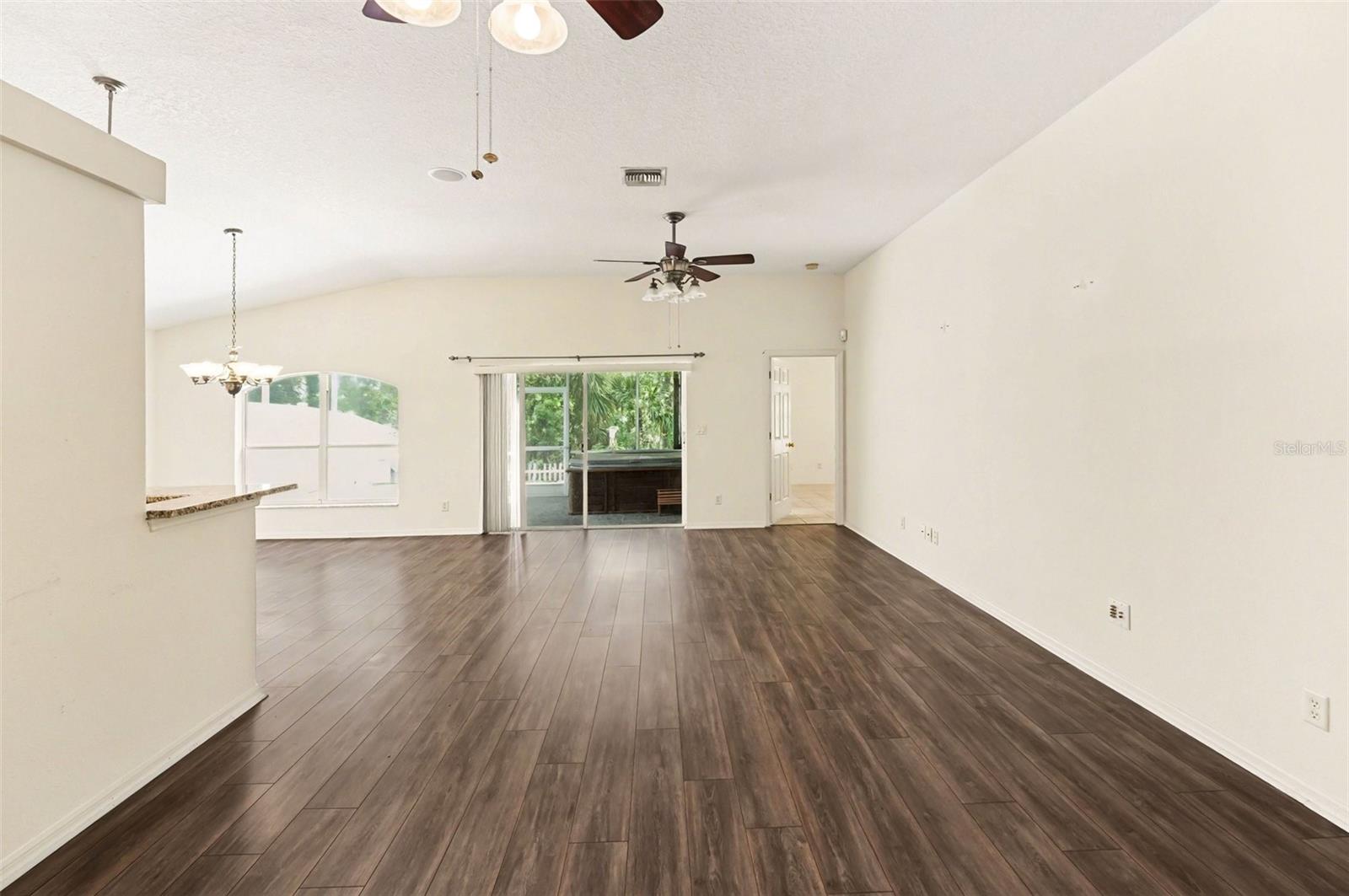 HARSHAW HEIGHTS - Residential