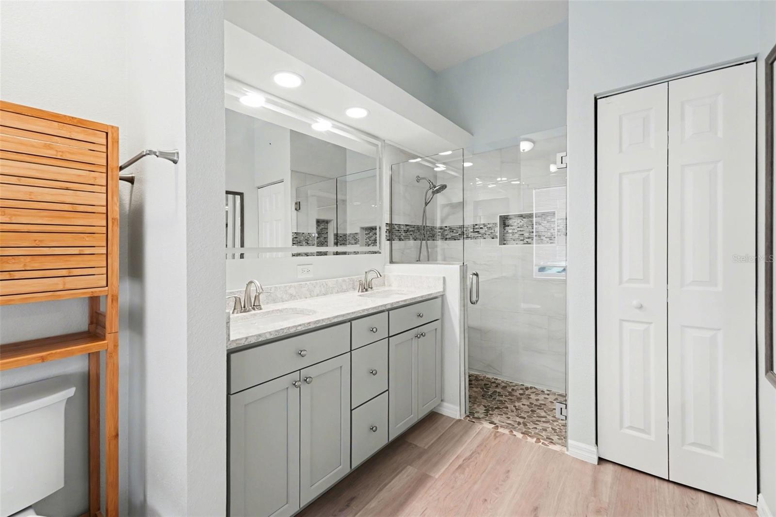 HARSHAW HEIGHTS - Residential