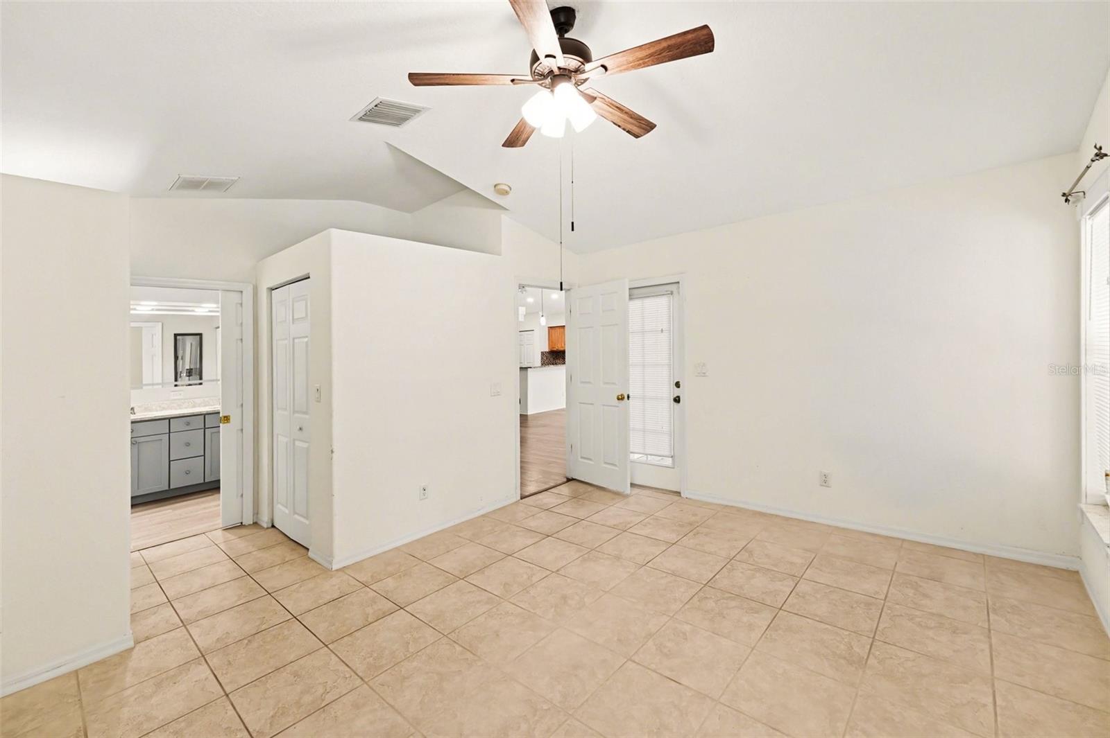 HARSHAW HEIGHTS - Residential