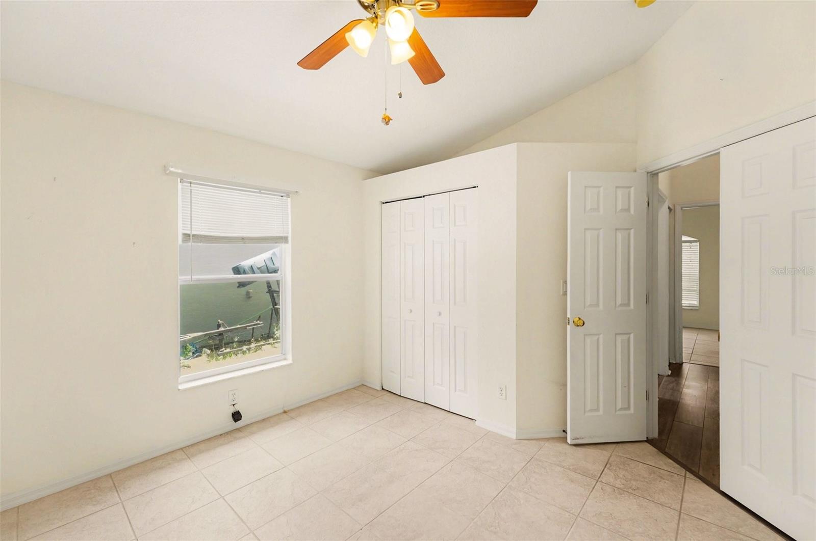 HARSHAW HEIGHTS - Residential