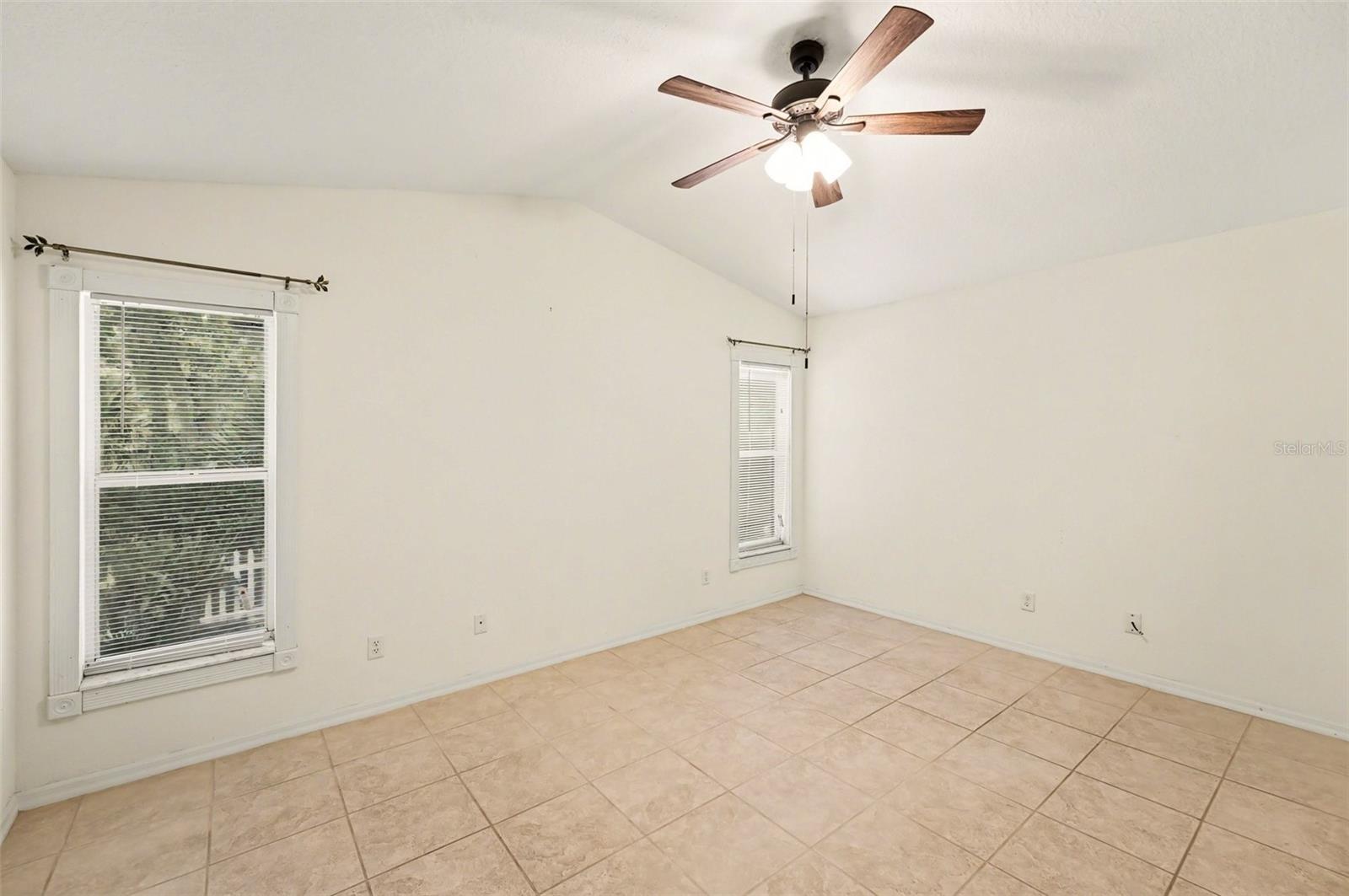 HARSHAW HEIGHTS - Residential