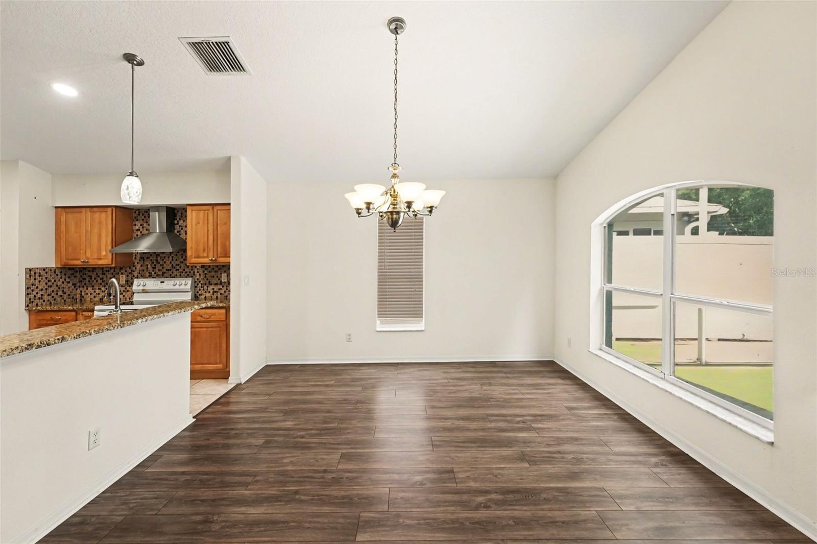 HARSHAW HEIGHTS - Residential