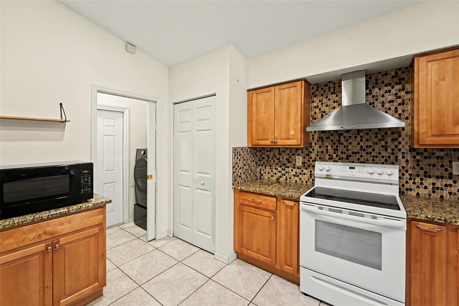 HARSHAW HEIGHTS - Residential