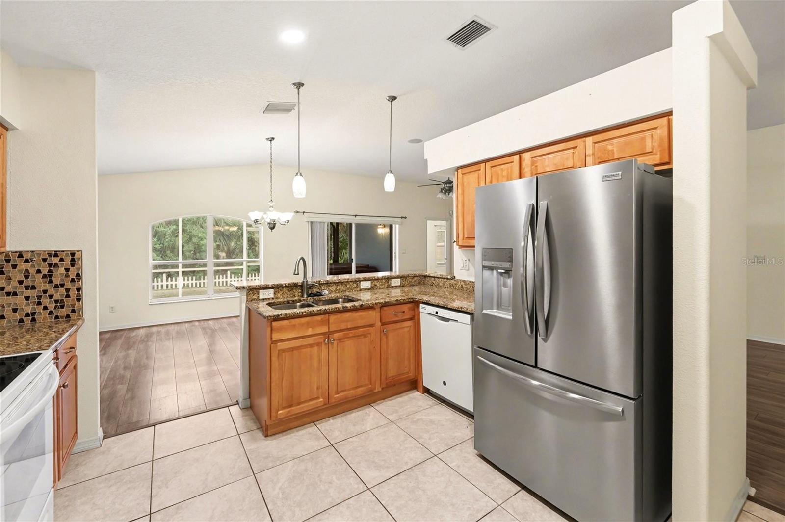 HARSHAW HEIGHTS - Residential