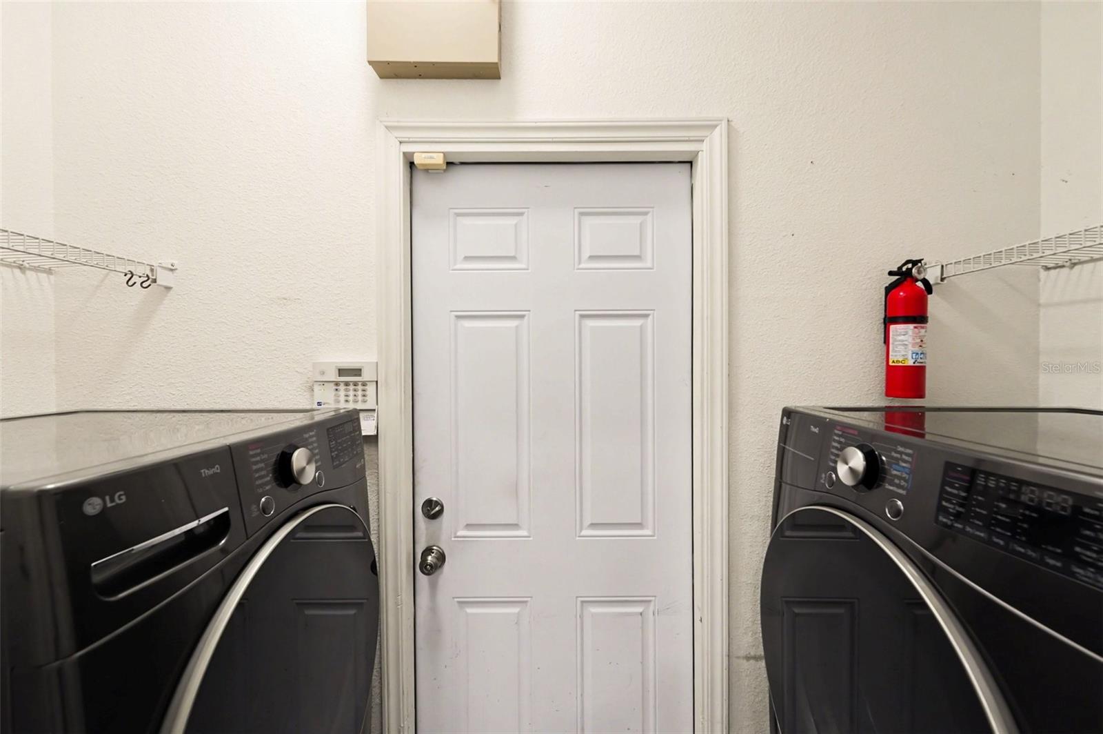 HARSHAW HEIGHTS - Residential