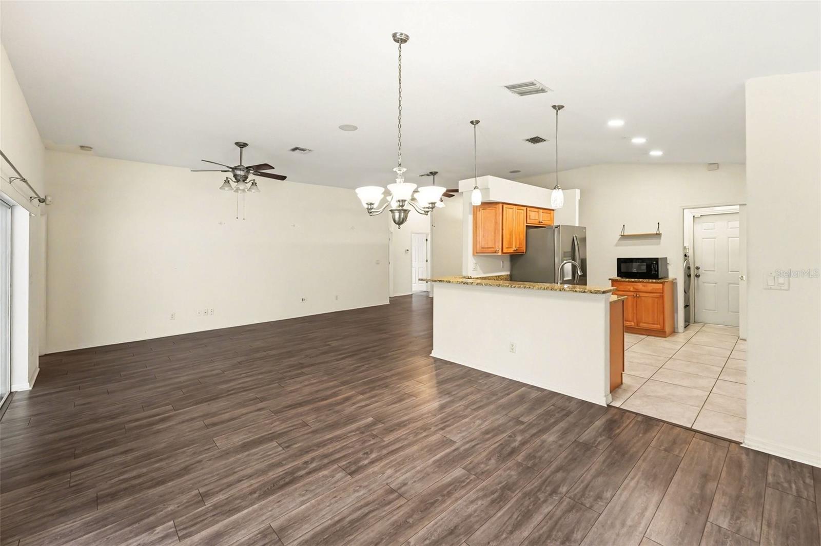 HARSHAW HEIGHTS - Residential