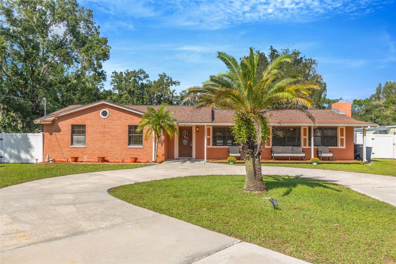 14535 SASSANDRA DRIVE