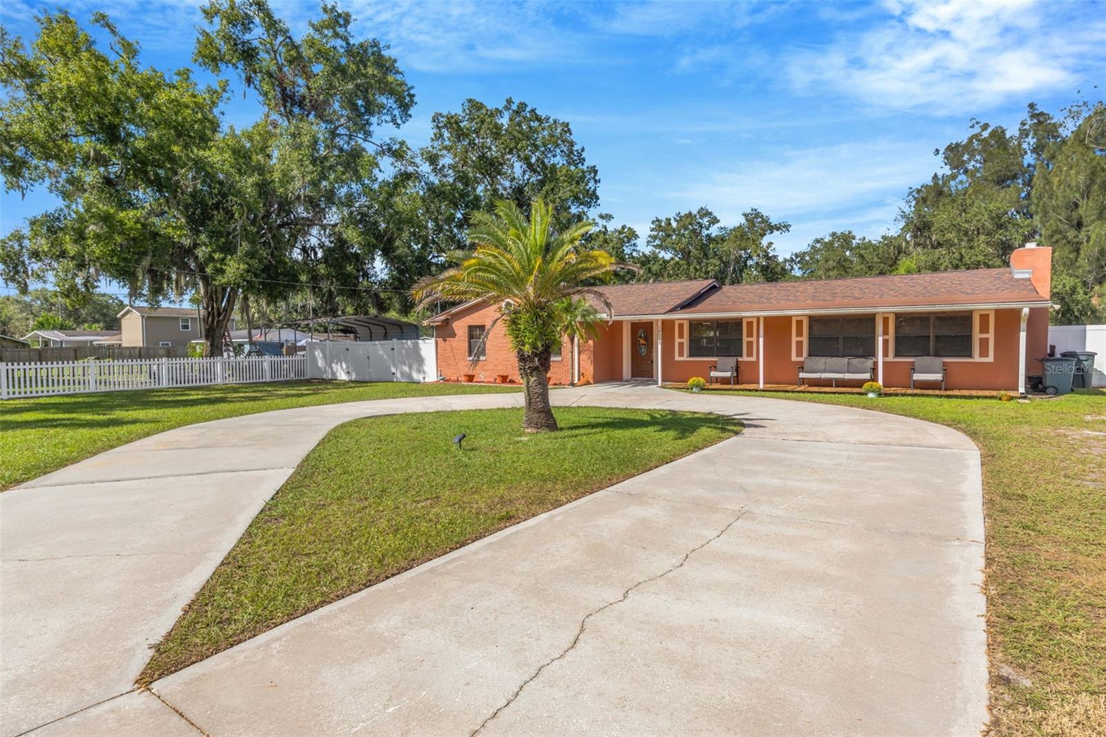 14535 SASSANDRA DRIVE