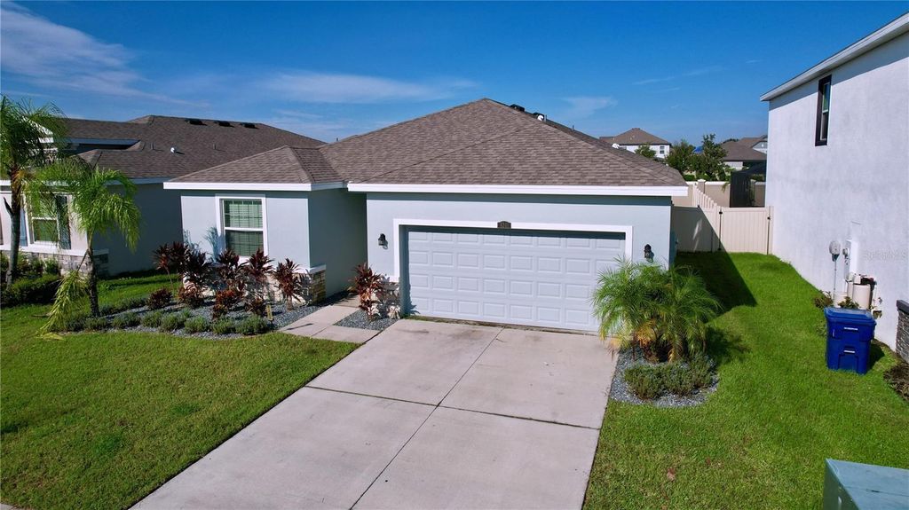 Photo of 8341 Bower Bass Circle, Wesley Chapel, FL 33545 (MLS # TB8485536)