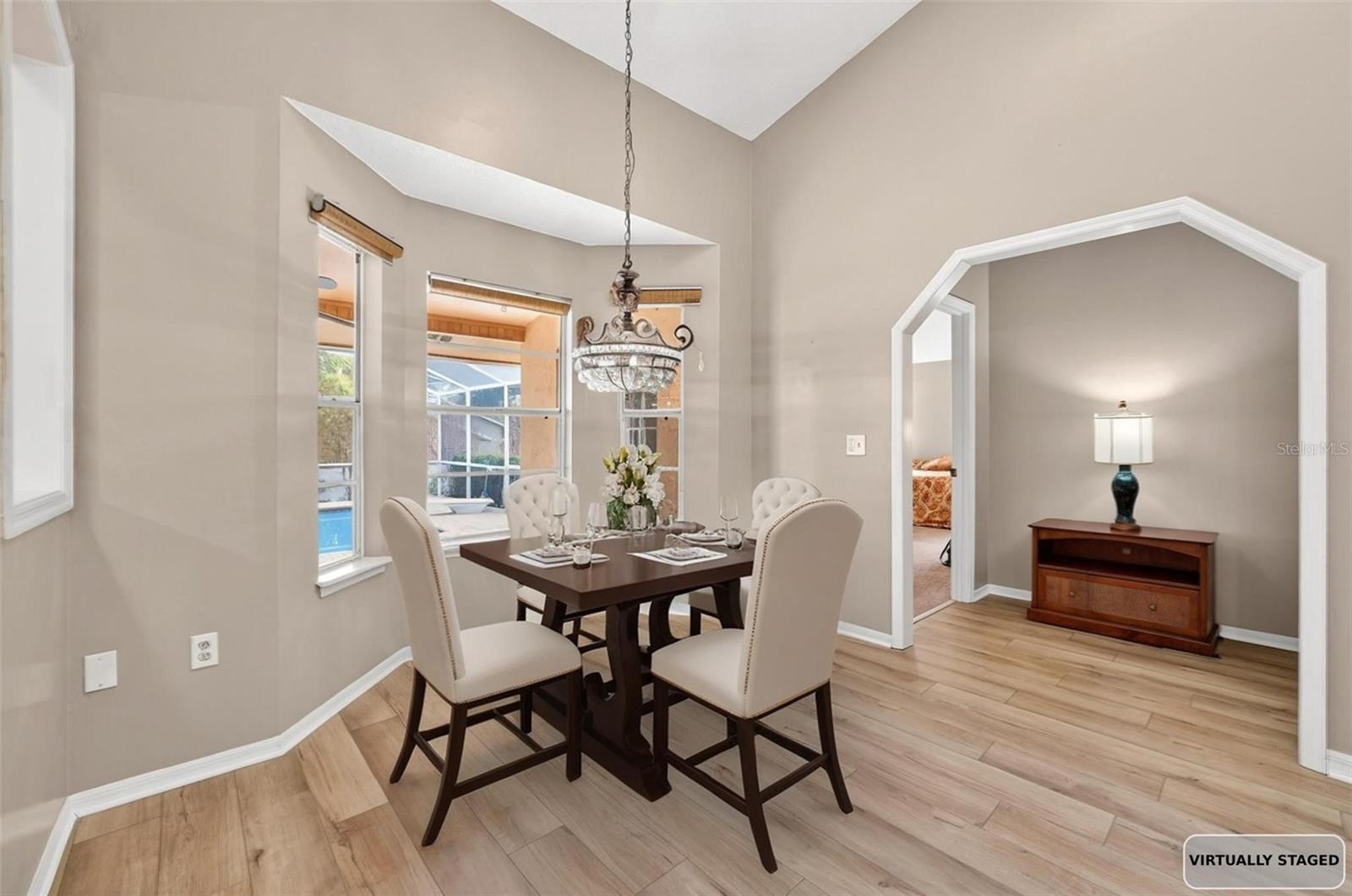 WINDERWOOD - Residential