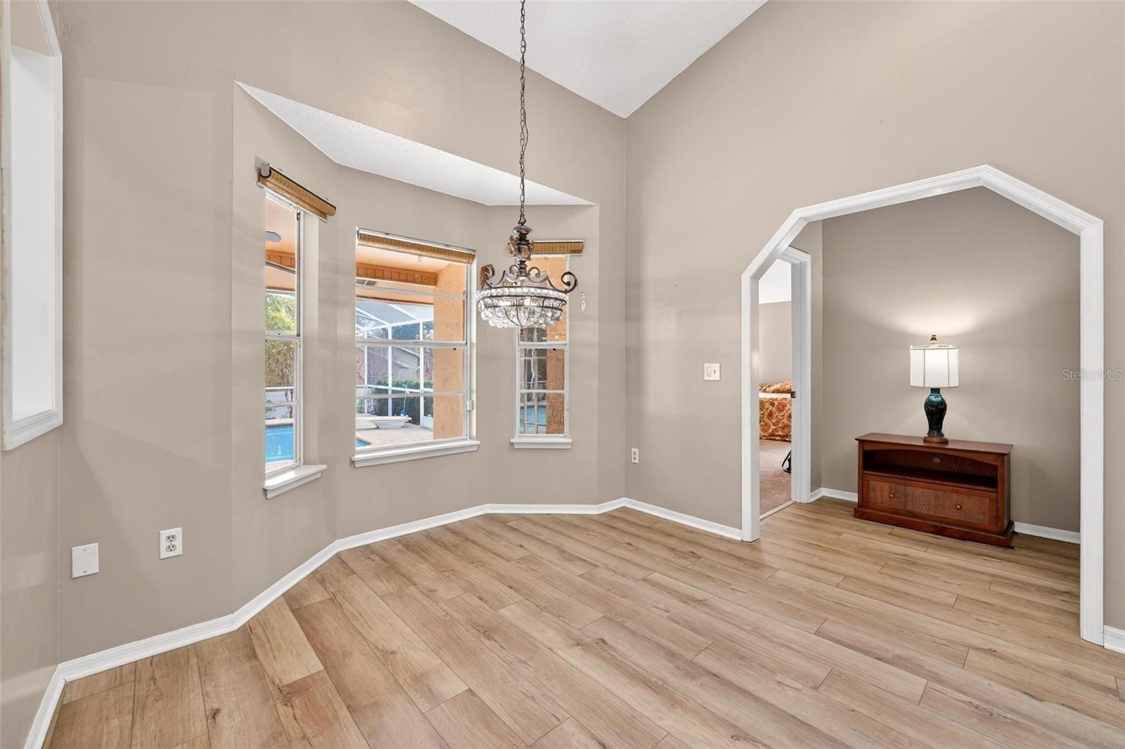 WINDERWOOD - Residential