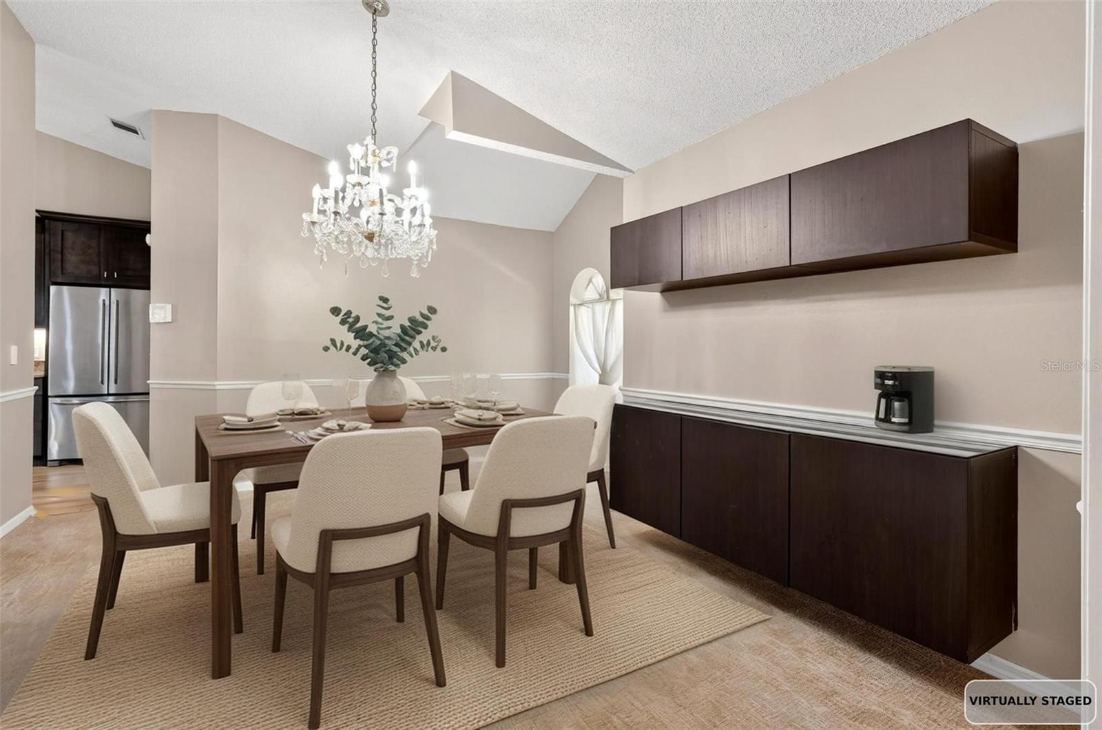 WINDERWOOD - Residential