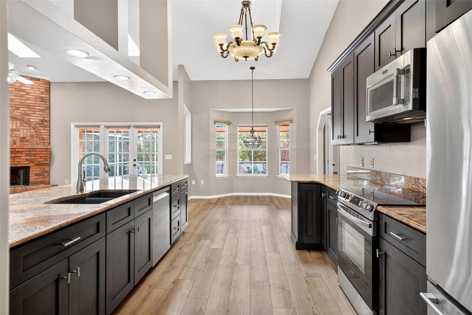 WINDERWOOD - Residential