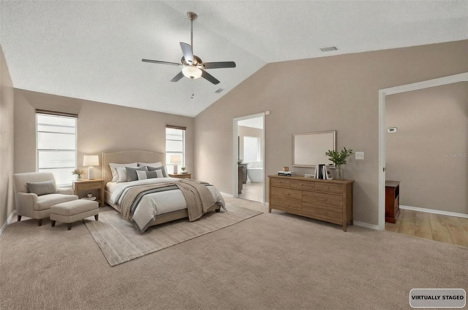 WINDERWOOD - Residential