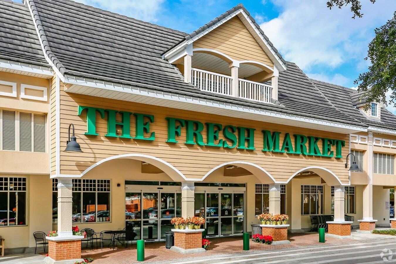 WINDERWOOD - Residential