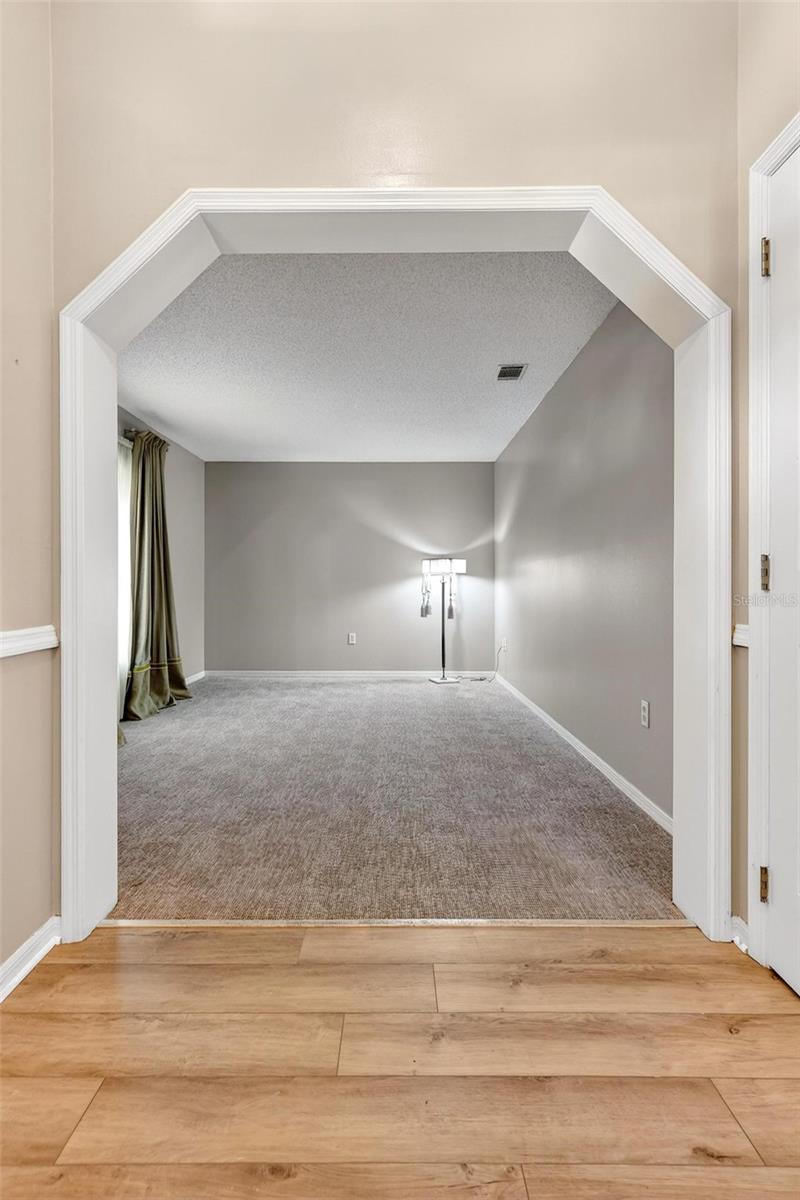 WINDERWOOD - Residential