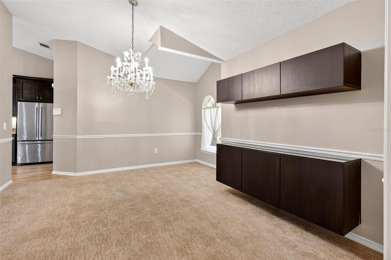 WINDERWOOD - Residential