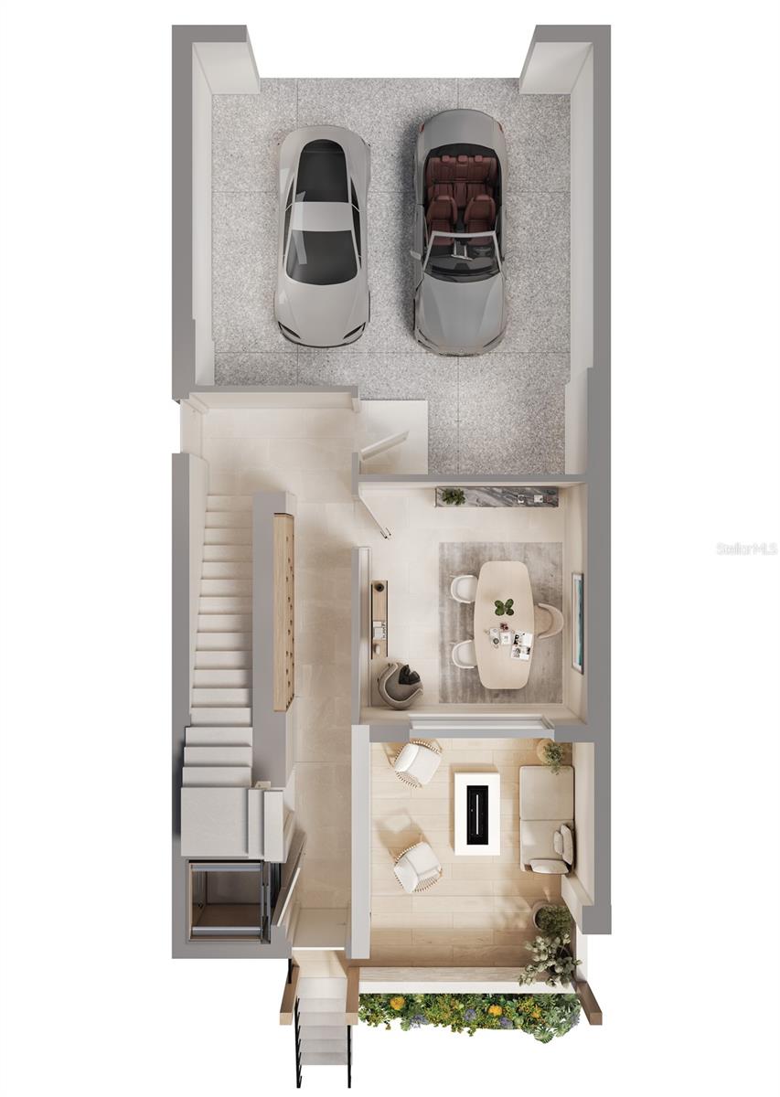 SERENA BY THE SEA - Residential