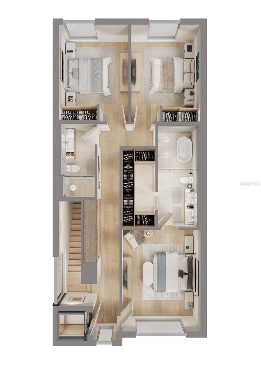 SERENA BY THE SEA - Residential
