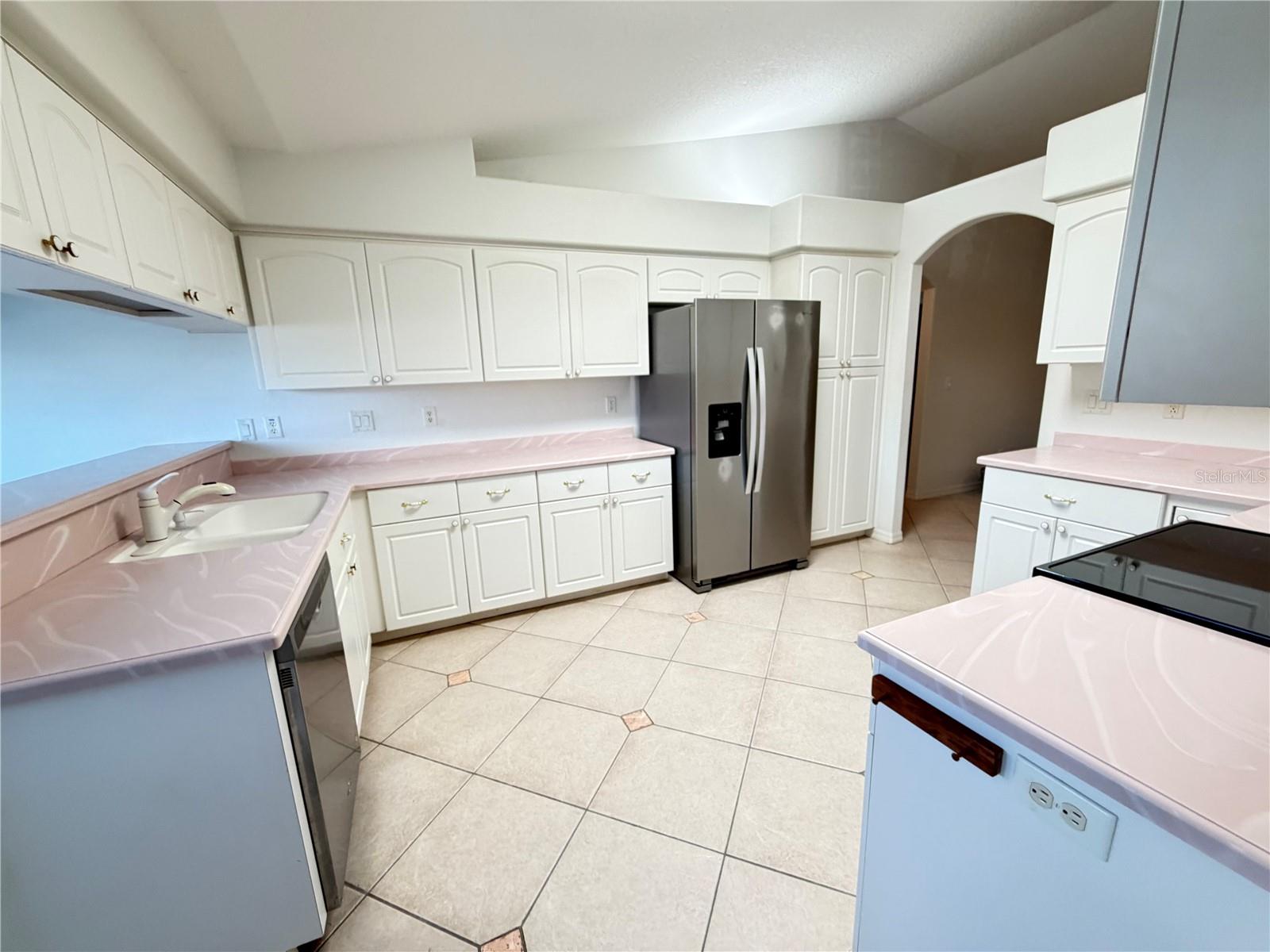 ROYAL HIGHLANDS PH 01D - Residential