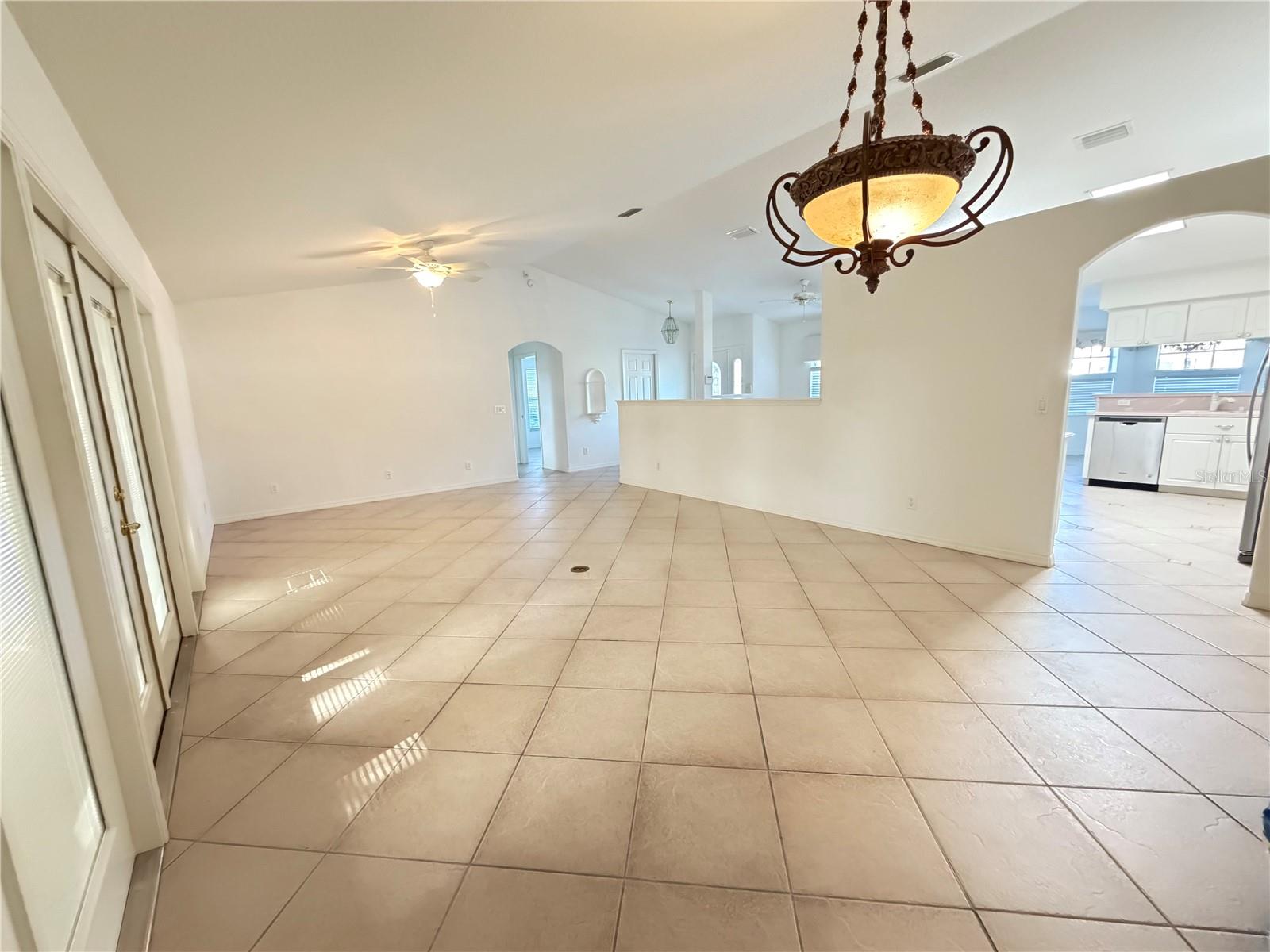 ROYAL HIGHLANDS PH 01D - Residential