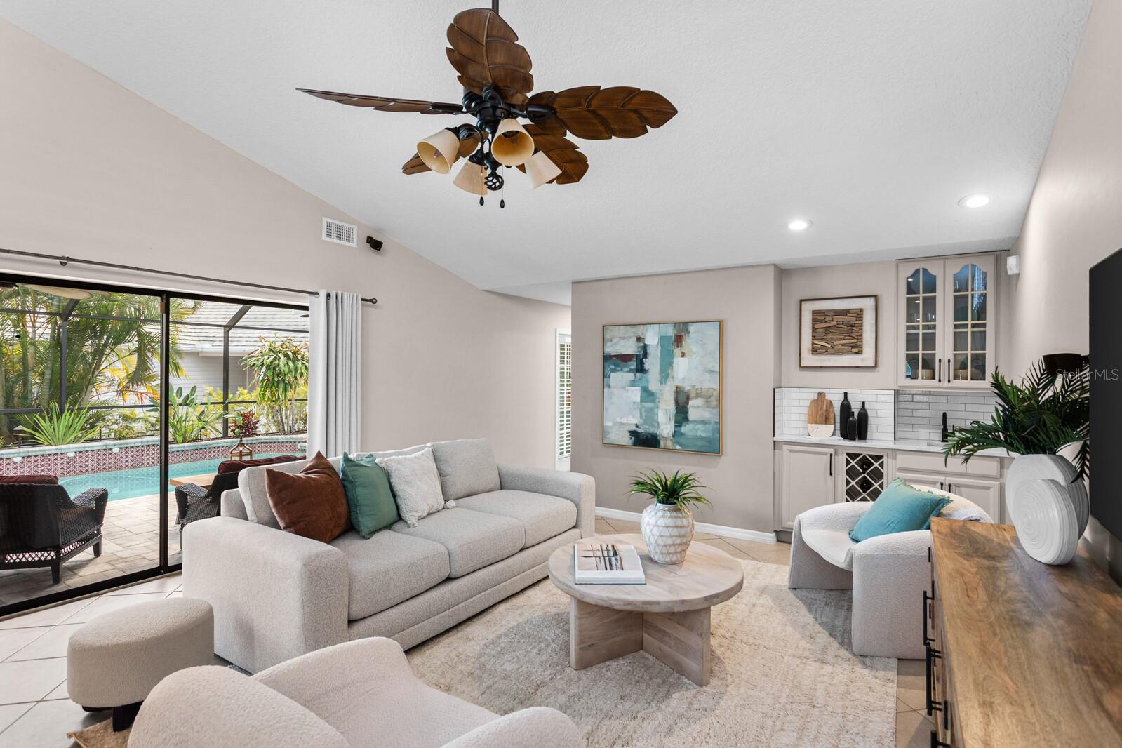 SHAGOS BAY - Residential