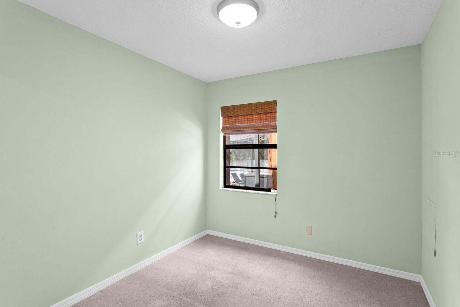 SHAGOS BAY - Residential