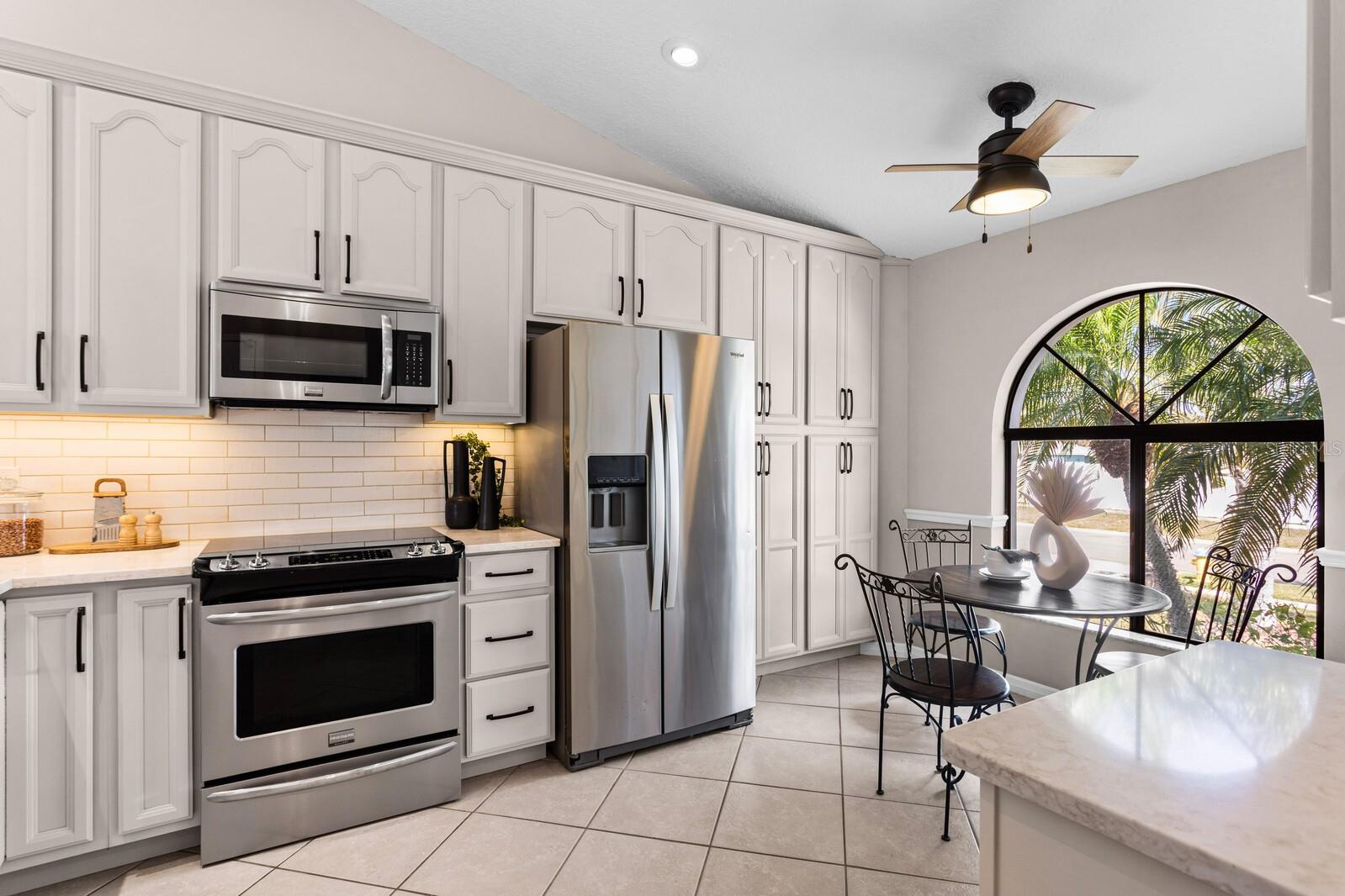 SHAGOS BAY - Residential