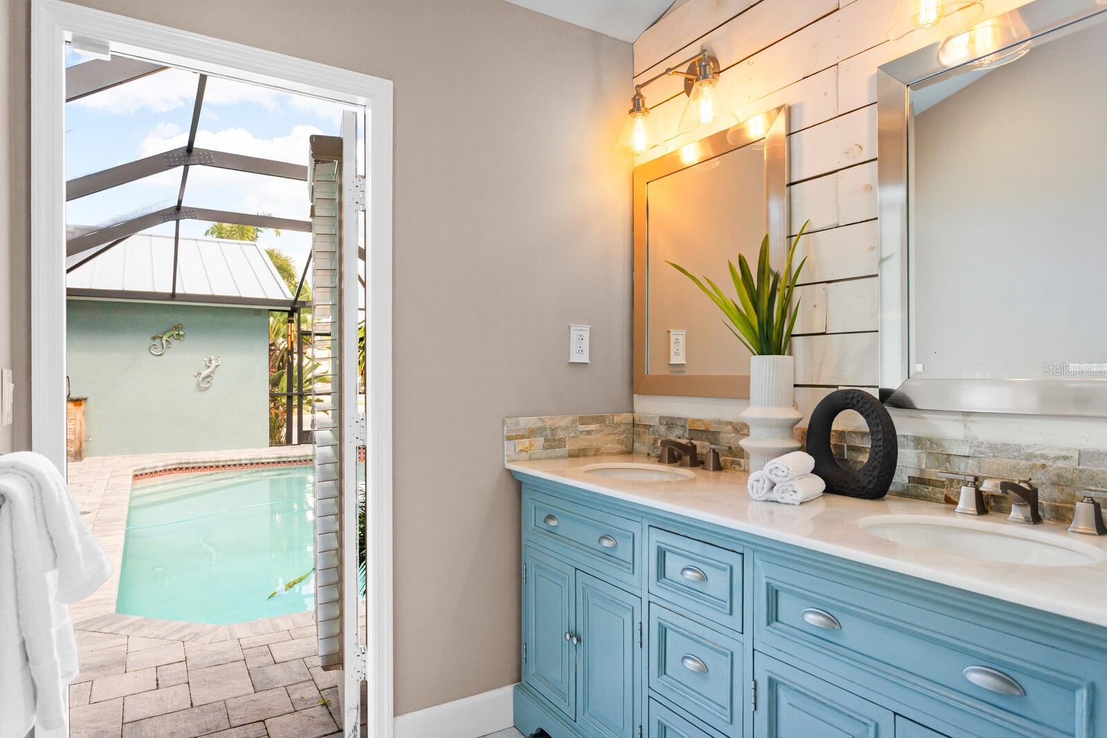 SHAGOS BAY - Residential